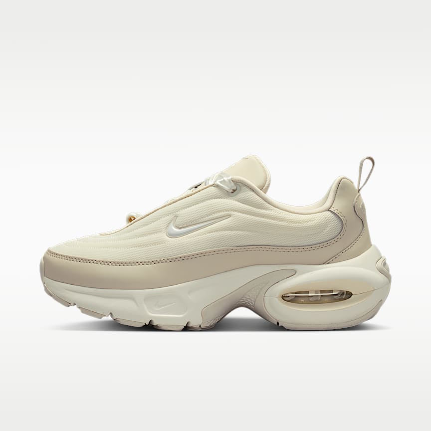 Nike Air Max Muse Women's Shoes. Nike ID